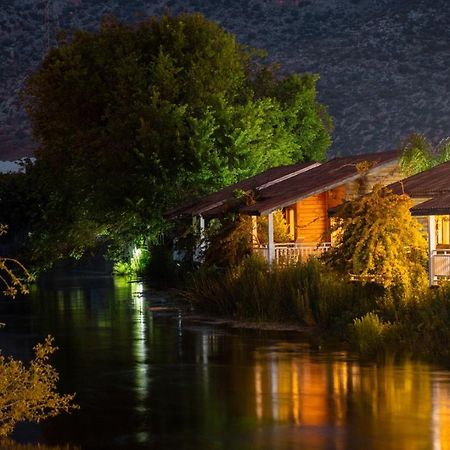 Turkuazkoey Guest House Finike Luaran gambar