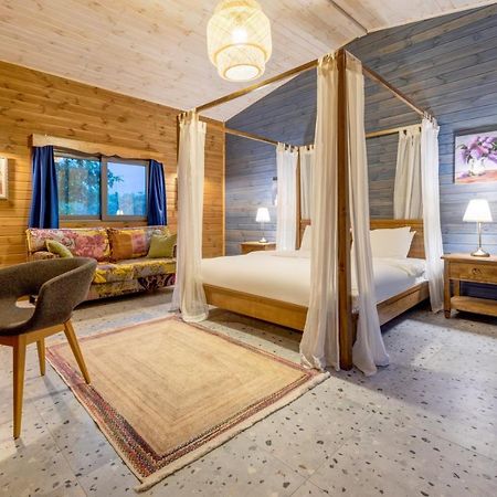 Turkuazkoey Guest House Finike Luaran gambar
