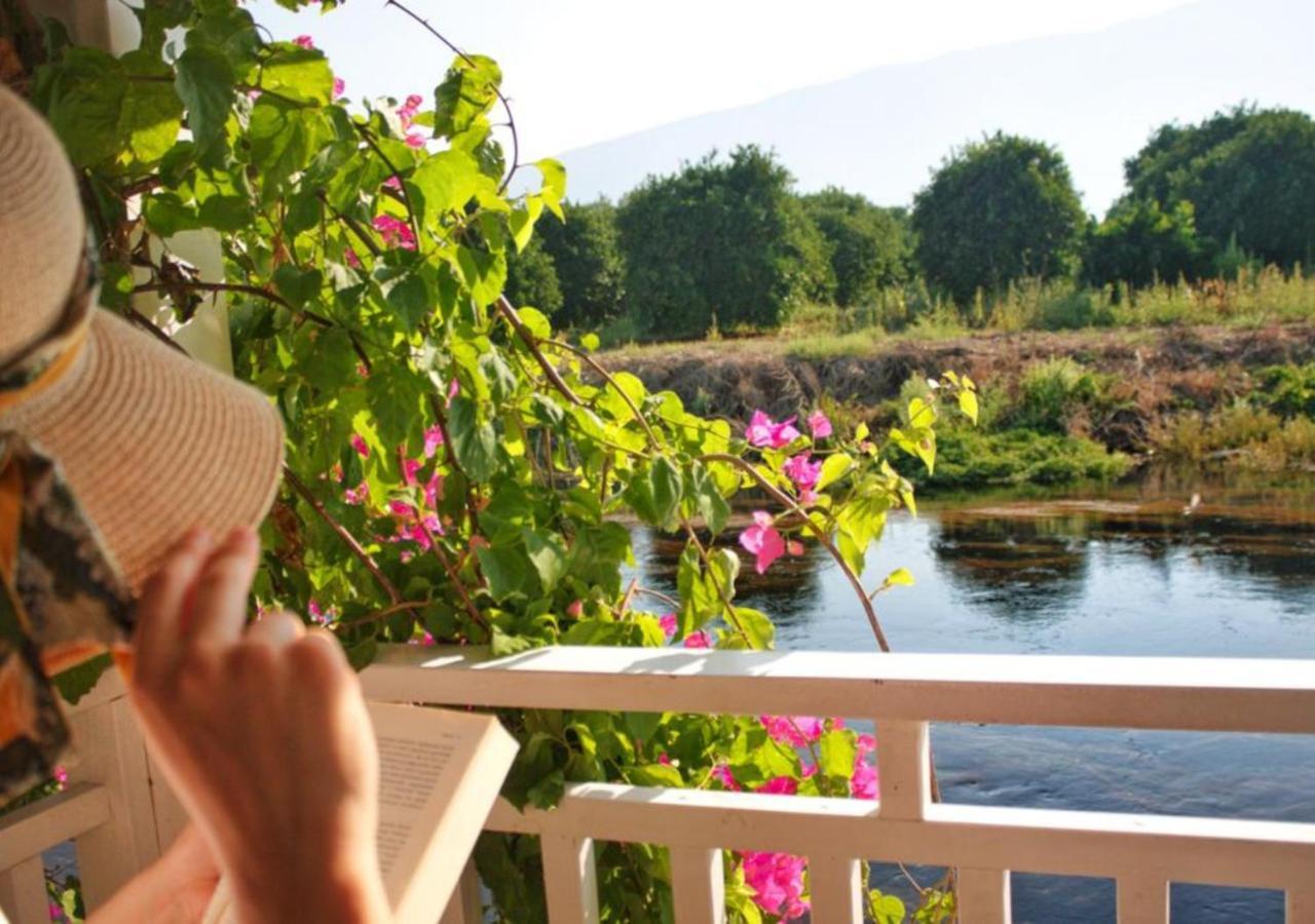 Turkuazkoey Guest House Finike Luaran gambar