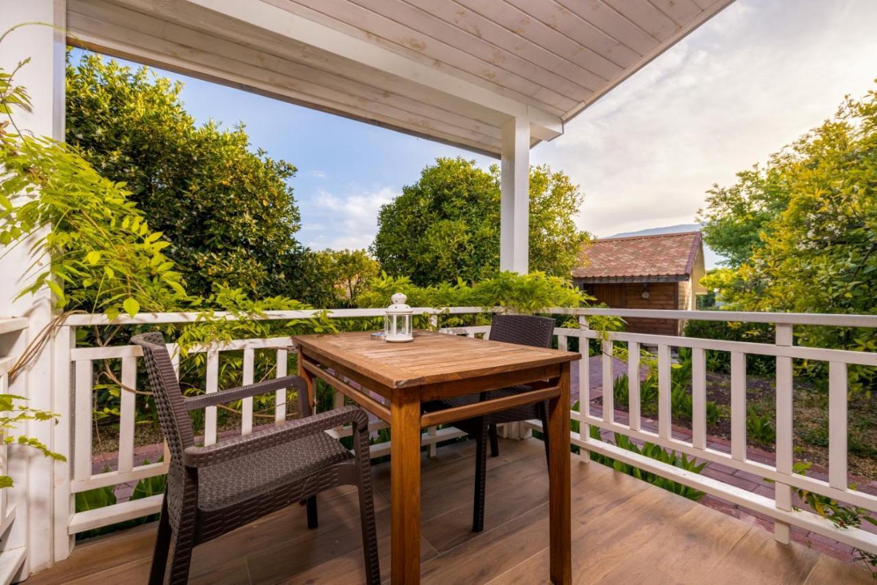 Turkuazkoey Guest House Finike Luaran gambar