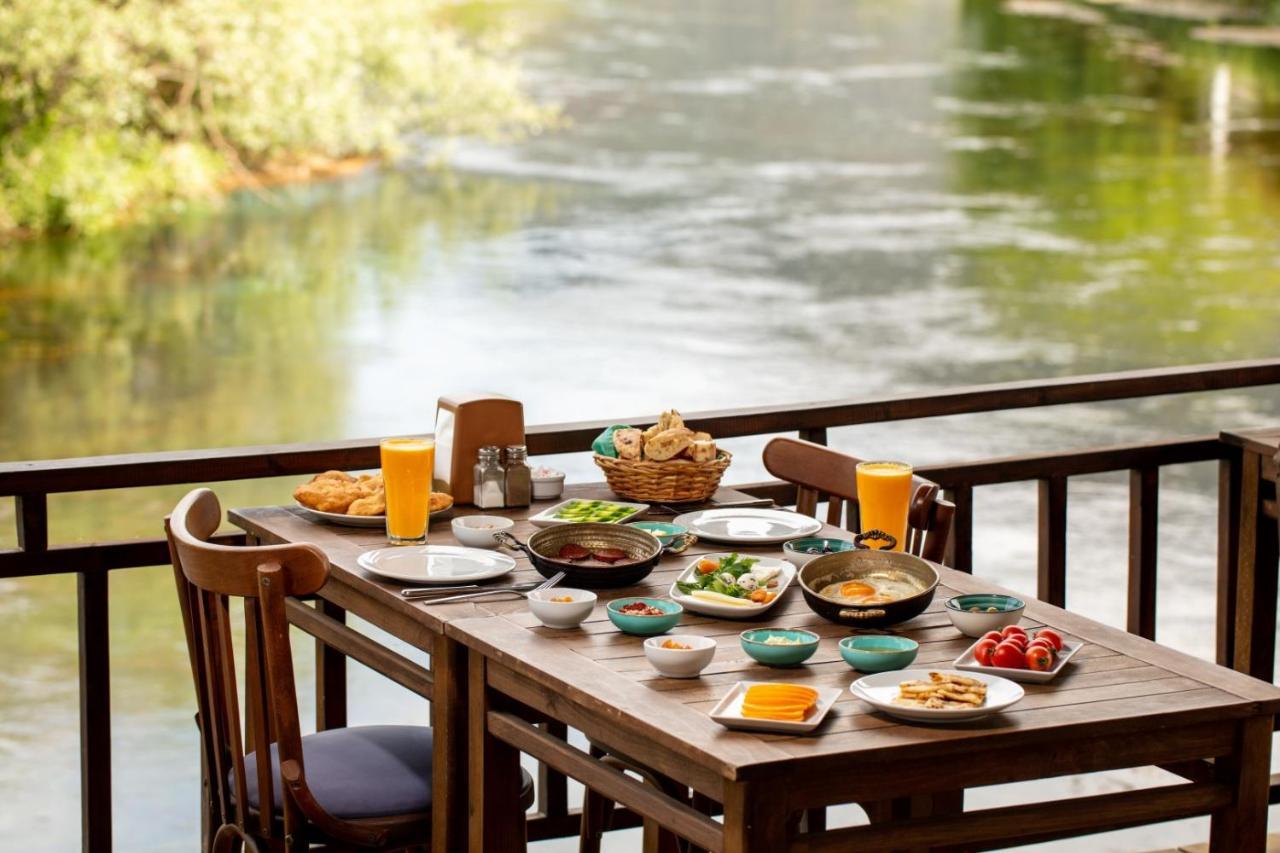 Turkuazkoey Guest House Finike Luaran gambar