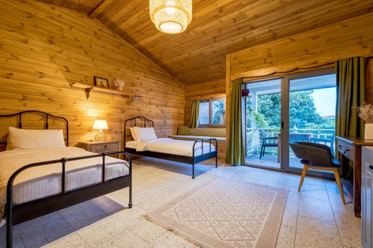 Turkuazkoey Guest House Finike Luaran gambar