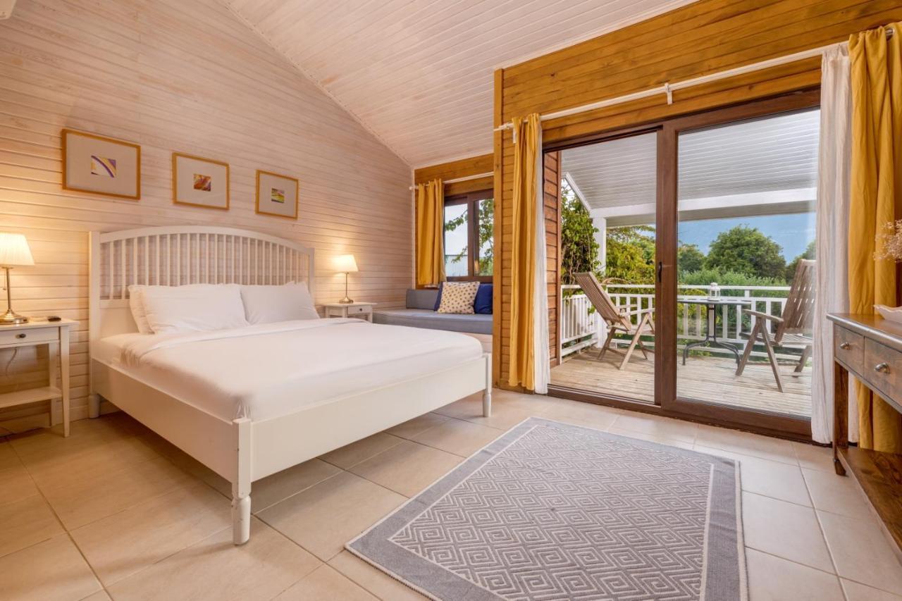 Turkuazkoey Guest House Finike Luaran gambar