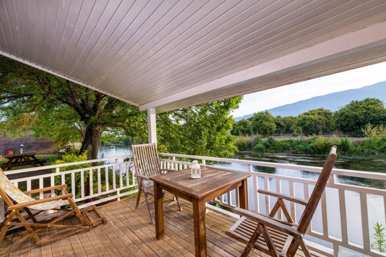 Turkuazkoey Guest House Finike Luaran gambar