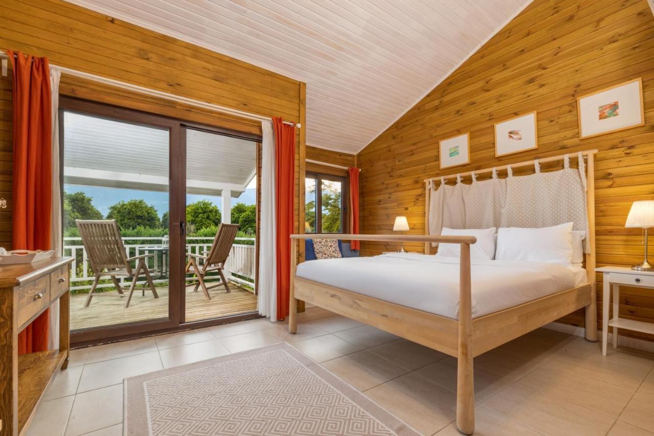 Turkuazkoey Guest House Finike Luaran gambar