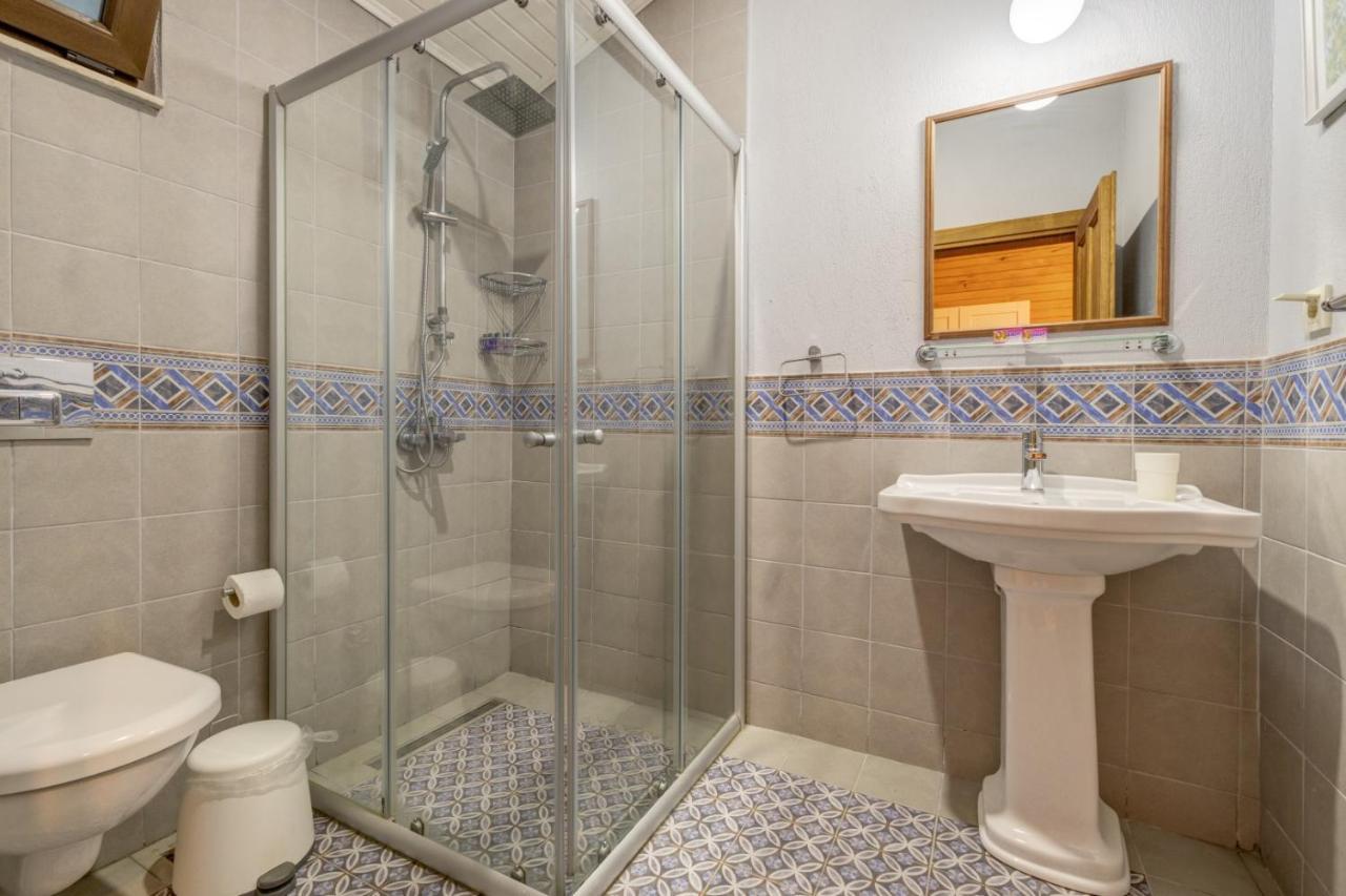 Turkuazkoey Guest House Finike Luaran gambar