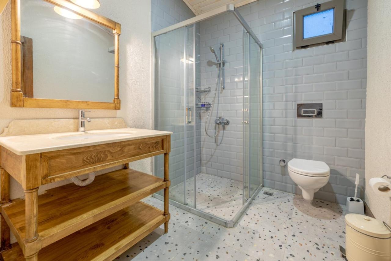 Turkuazkoey Guest House Finike Luaran gambar