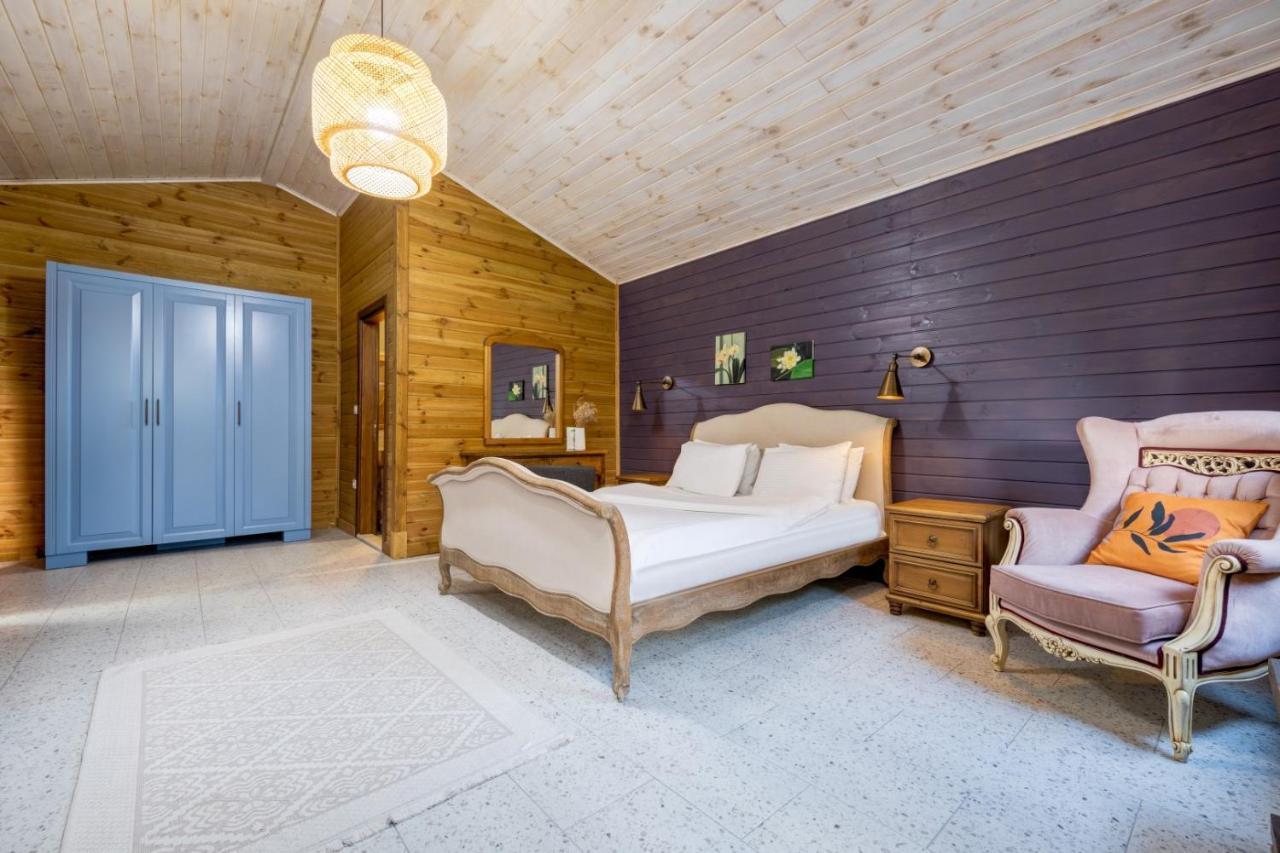 Turkuazkoey Guest House Finike Luaran gambar