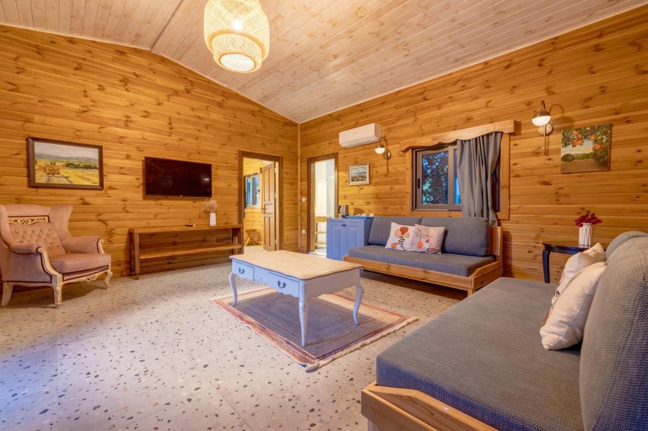 Turkuazkoey Guest House Finike Luaran gambar