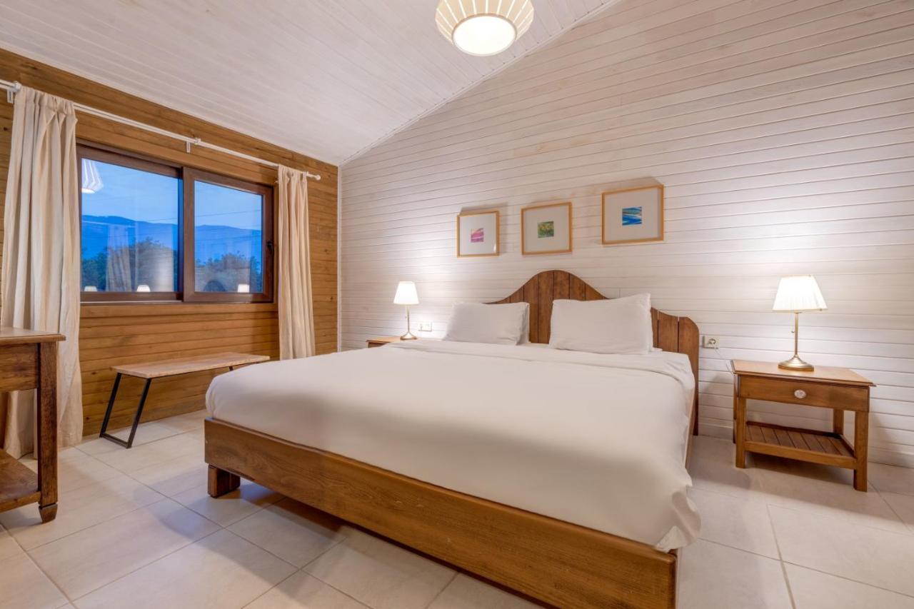 Turkuazkoey Guest House Finike Luaran gambar
