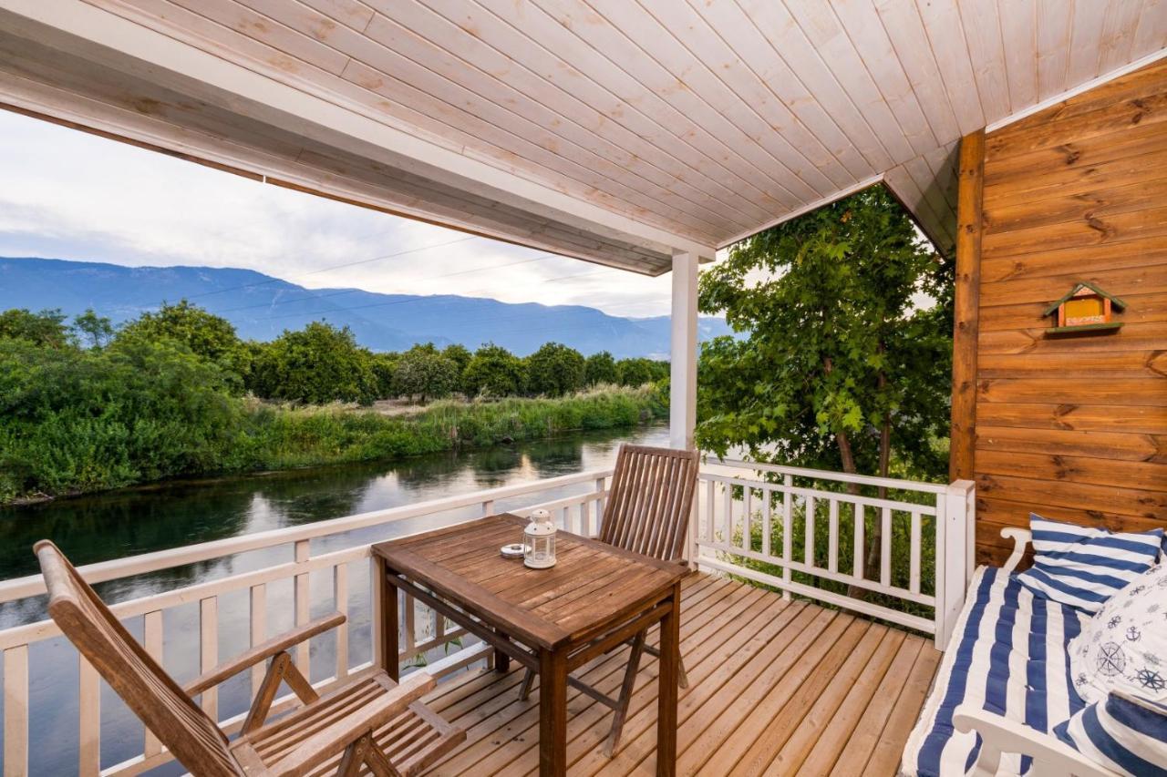 Turkuazkoey Guest House Finike Luaran gambar